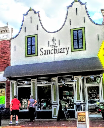 Coffee Shop «The Sanctuary», reviews and photos, 719 Franklin St, Pella, IA 50219, USA