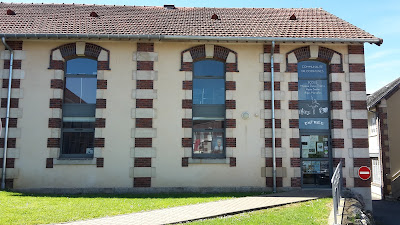Ecole Musique Danse Théâtre Haute Sarthe Alpes Mancelles à Fresnay-sur-Sarthe