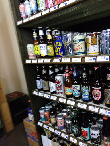 Wine Store «Triangle Wine Company», reviews and photos, 3735 Davis Dr, Morrisville, NC 27560, USA