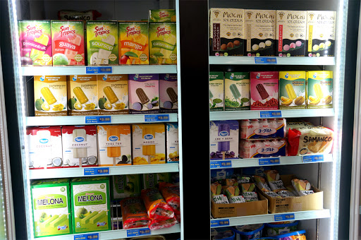 Supermarket «Pacific Ranch Supermarket», reviews and photos, 15833 Channel St, San Lorenzo, CA 94580, USA