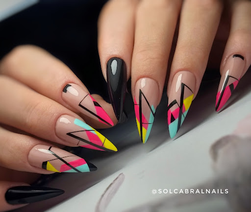 Sol Cabral Nails