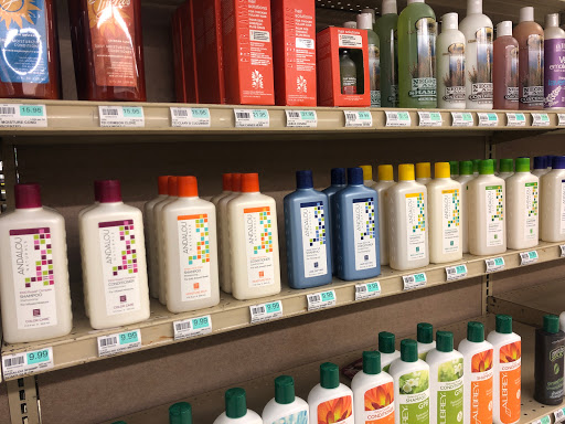 Health Food Store «Moses Kountry Health Food Store», reviews and photos, 7115 4th St NW, Albuquerque, NM 87107, USA