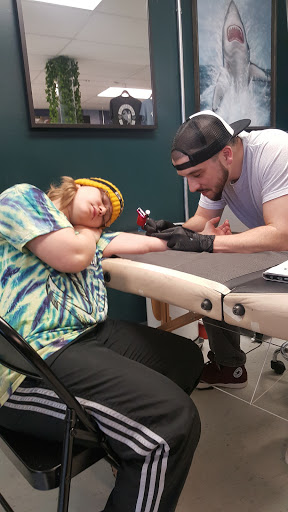 Find mens tattoo ideas quotes for your next unique tattoo in Kent at War Horse Ink