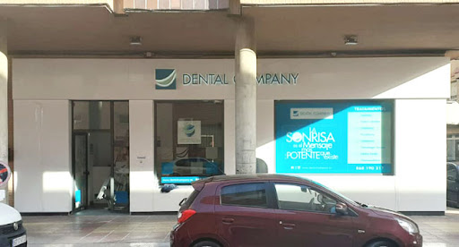 Dental Company Santomera en Santomera, Murcia