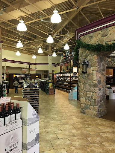 Liquor Store «Wine Academy», reviews and photos, 167 U.S. 9, Morganville, NJ 07751, USA
