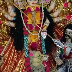 Durga Mata Mandir Mangarpatti photo
