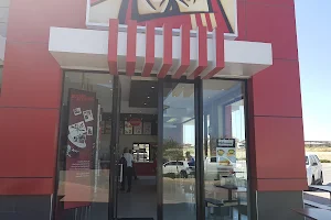 KFC Tsumeb image