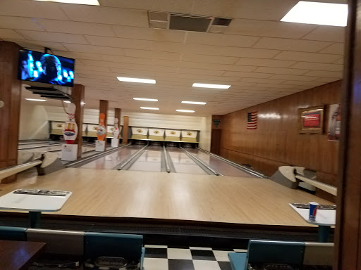 Bowling Alley «Saratoga Lanes», reviews and photos, 2725 Sutton Blvd A, Maplewood, MO 63143, USA