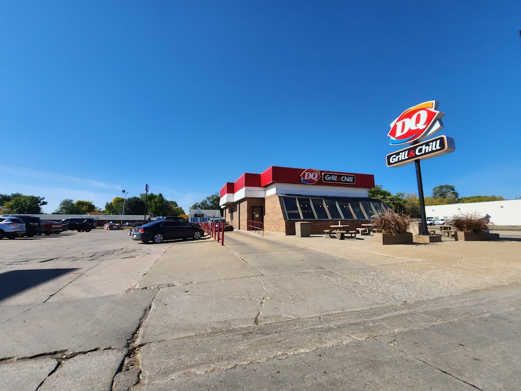 Dairy Queen 68776