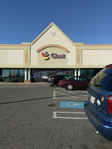 Grocery Store «Giant Food», reviews and photos, 7940 Crain Hwy, Glen Burnie, MD 21061, USA