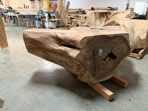 American Wood Importers image