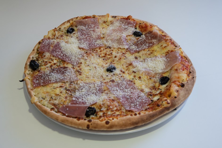 Mario Pizza Pizzeria Six Fours à Six-Fours-les-Plages