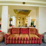 Photo n°5 de l'avis de Betta.a fait le 28/09/2022 à 07:14 sur le  Grand Hotel Mosè à Villaggio Mosè