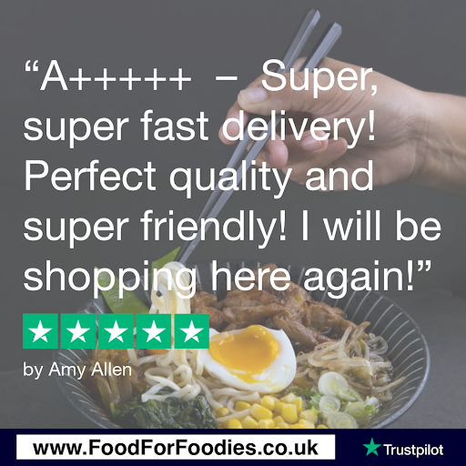 Oriental Food Supermarkets Nottingham [Cheap discounts 2024]