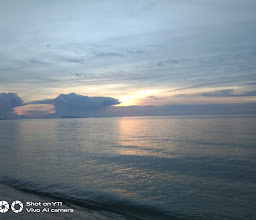 ชายหาดบ้านใต้ photo