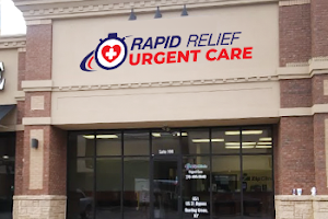 Rapid Relief Urgent Care | Bowling Green - Bypass image