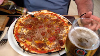 Plats et boissons du Pizzeria Ty Baju à Le Croisic - n°9