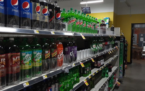 Discount Store «Dollar General», reviews and photos, 19 Fairground Rd, Bedford, KY 40006, USA