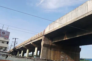 Fly over Bridge image