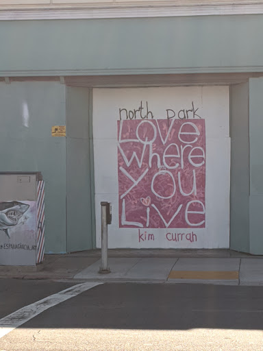 Donut Shop «Nomad Donuts», reviews and photos, 4504 30th St, San Diego, CA 92116, USA