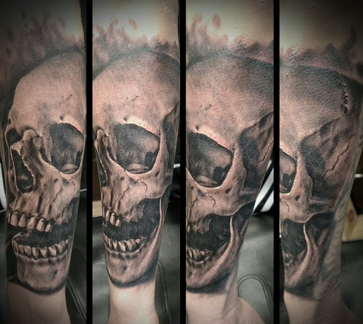 Explore melanie martinez tattoos ideas, creative tattoo ideas in Groton, available at 12 Tattoos