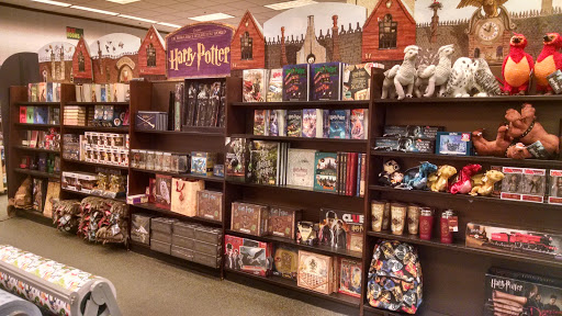 Book Store «Barnes & Noble», reviews and photos, 375 NJ-10, Ledgewood, NJ 07852, USA