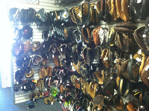 Sporting Goods Store «Play It Again Sports», reviews and photos, 15 S Main St, West Hartford, CT 06107, USA