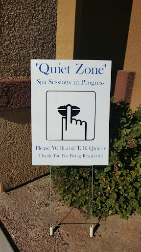 Wellness Center «Oasis To Zen Wellness Center & Transformation Spa», reviews and photos, 5715 W Alexander Rd #140, Las Vegas, NV 89130, USA