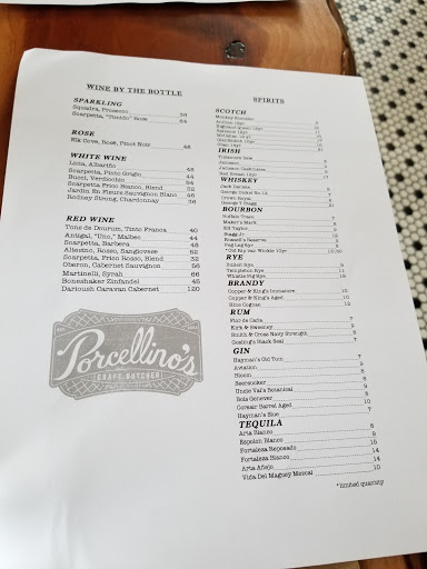 Cafe «Porcellino’s Craft Butcher», reviews and photos, 711 W Brookhaven Cir, Memphis, TN 38117, USA