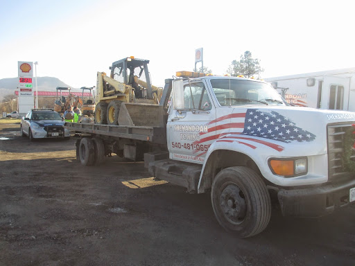 Towing Service «Shenandoah Towing and Recovery», reviews and photos, 291 Saumsville Rd, Woodstock, VA 22664, USA