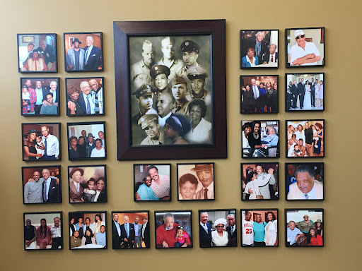 6802 S Stony Island Ave, Chicago, IL 60649, USA