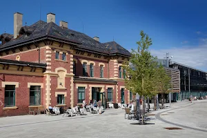 Stasjonen hotell image