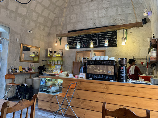 Kaffeehaus - Coffee Shop