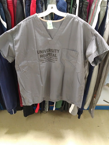 Thrift Store «Community Thrift Stores», reviews and photos, 1047 SE Military Dr, San Antonio, TX 78214, USA