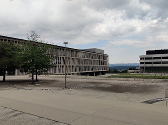 Universität Tübingen - Interfakultäres Institut für Biochemie