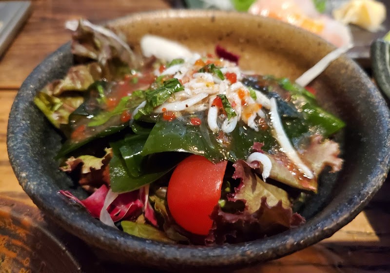 魚竹水産 溝口市場 神奈川県川崎市高津区溝口 居酒屋 グルコミ