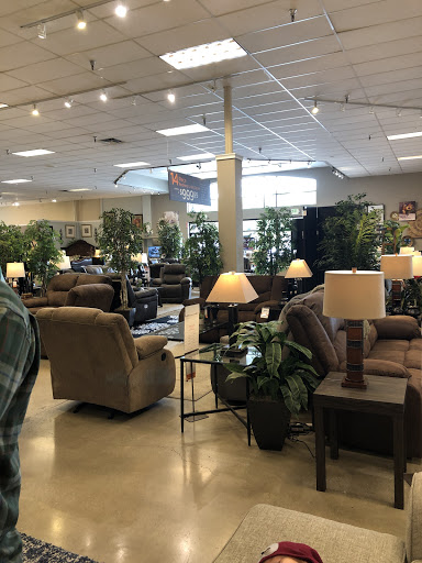 Furniture Store «Ashley HomeStore», reviews and photos, 750 E Moana Ln, Reno, NV 89502, USA