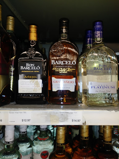 Liquor Store «PJ Wine», reviews and photos, 4898 Broadway, New York, NY 10034, USA