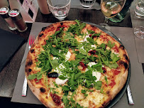 Pizza du Restaurant italien La Table Italienne à Senlis - n°17