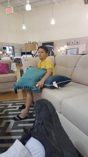 Furniture Store «American Signature Furniture», reviews and photos, 5455 University Pkwy, University Park, FL 34201, USA