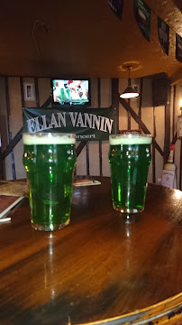 Plats et boissons du Restaurant Ellan-Vannin à Chartres - n°4