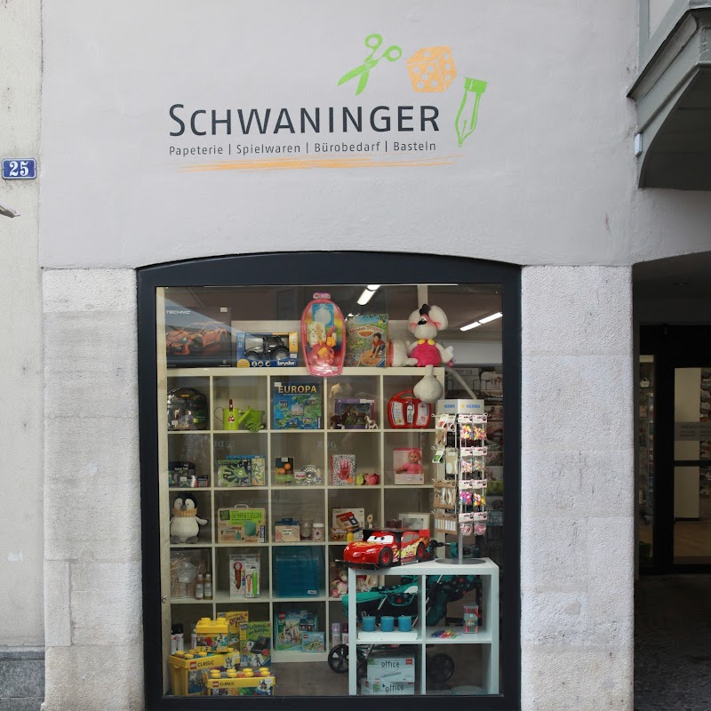 Kurt Schwaninger AG