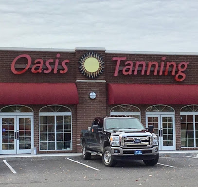 Oasis Tanning