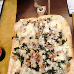 Photo n°4 de l'avis de Domenico.e fait le 15/07/2021 à 22:19 sur le  Raffaele Medaglia - Ristorante Pizzeria & Braceria à Sant'Antimo