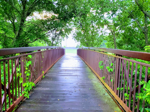 Park «Harold Bacchus Community Park», reviews and photos, 13995 Main St, Frisco, TX 75034, USA