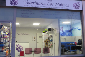 Clínica Veterinaria Los Molinos image