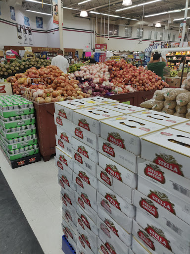 Supermarket «Aries Supermarket», reviews and photos, 5945 W 25th Ct, Hialeah, FL 33016, USA