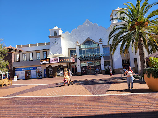 Outlet Mall «Outlets at San Clemente», reviews and photos, 101 W Avenida Vista Hermosa #190, San Clemente, CA 92672, USA