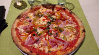 Pizza du Pizzeria Le Cap vers... à Dannemarie - n°4
