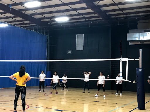 Recreation Center «Sevier Park Community Center», reviews and photos, 3021 Lealand Ln, Nashville, TN 37204, USA